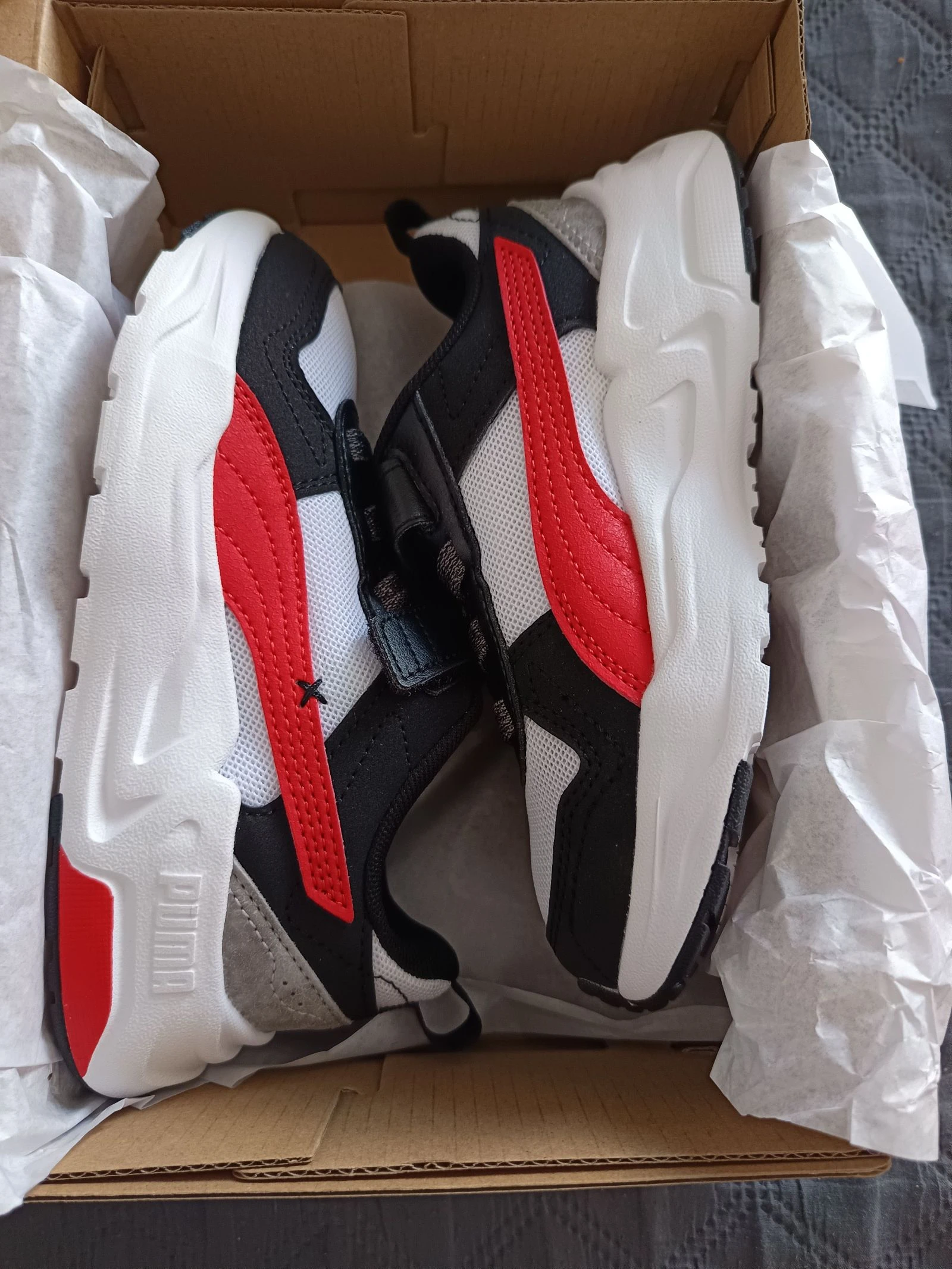 Baskets Puma T 29